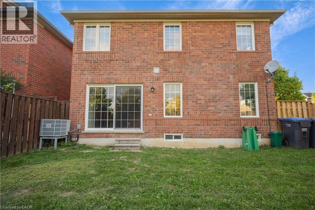 14 Yvonne Drive, Brampton, Ontario  L7A 3N5 - Photo 45 - 40770097