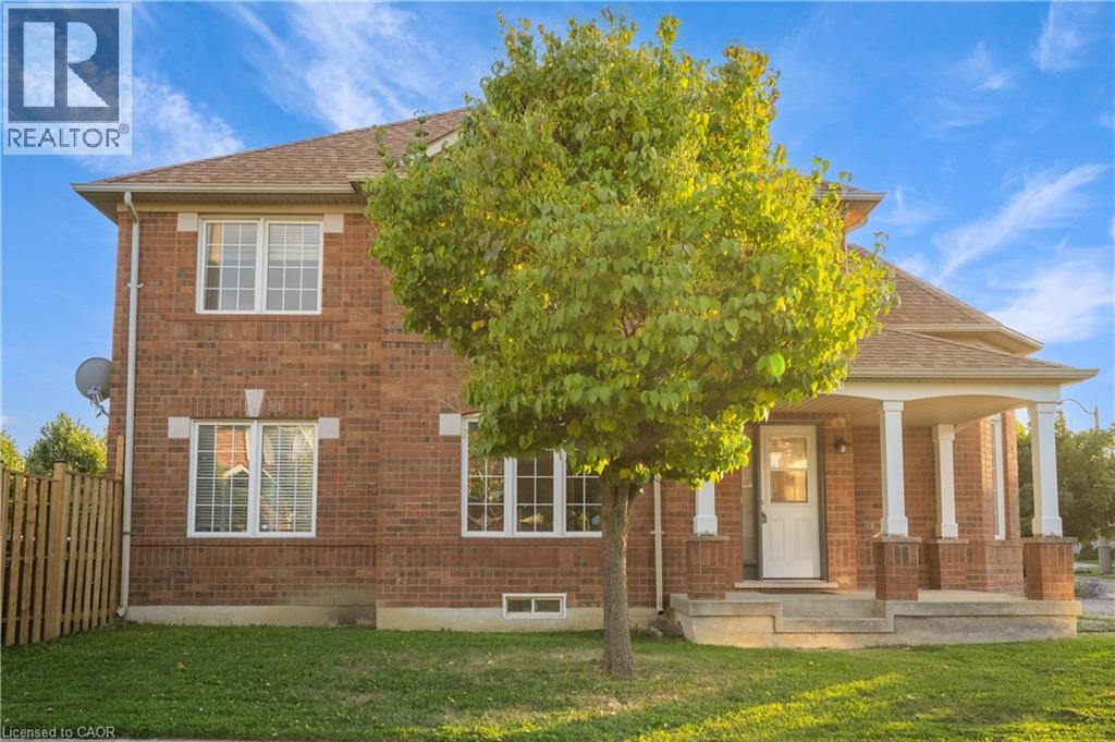 14 Yvonne Drive, Brampton, Ontario  L7A 3N5 - Photo 46 - 40770097