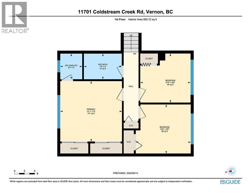 11701 Coldstream Creek Road, Coldstream, British Columbia  V1B 1E5 - Photo 73 - 10362948