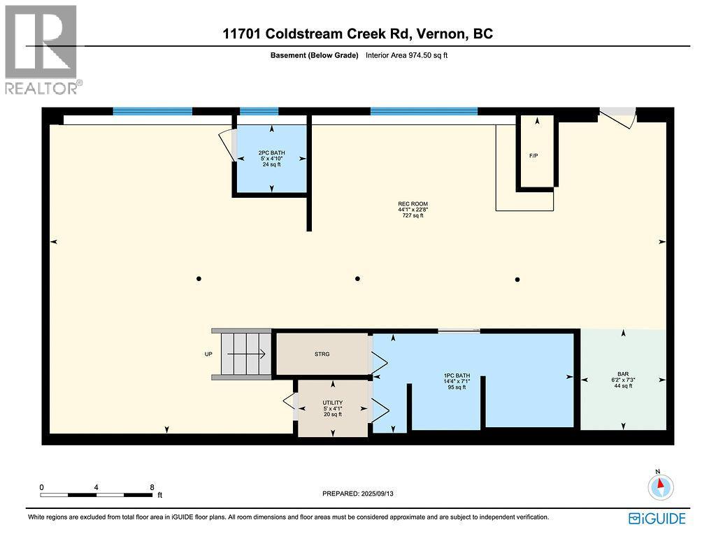 11701 Coldstream Creek Road, Coldstream, British Columbia  V1B 1E5 - Photo 74 - 10362948