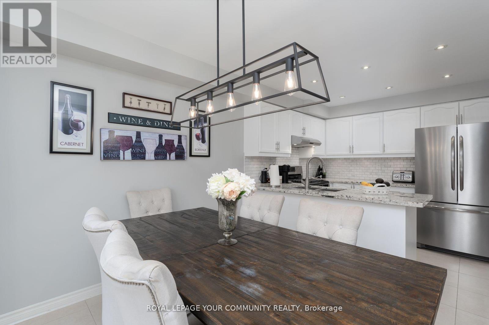 86 Corkwood Crescent, Vaughan, Ontario  L6A 3B4 - Photo 16 - N12405090