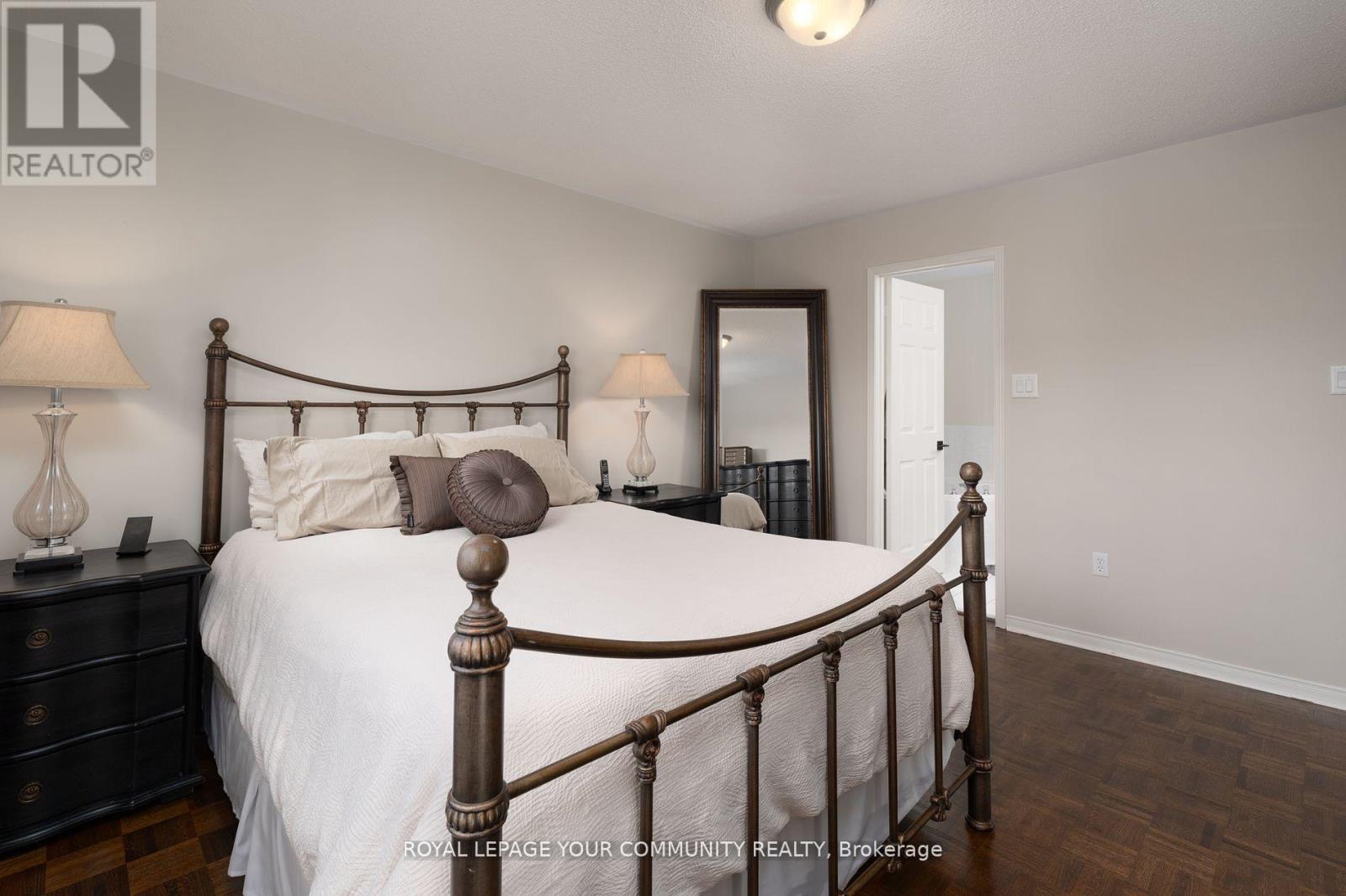 86 Corkwood Crescent, Vaughan, Ontario  L6A 3B4 - Photo 23 - N12405090