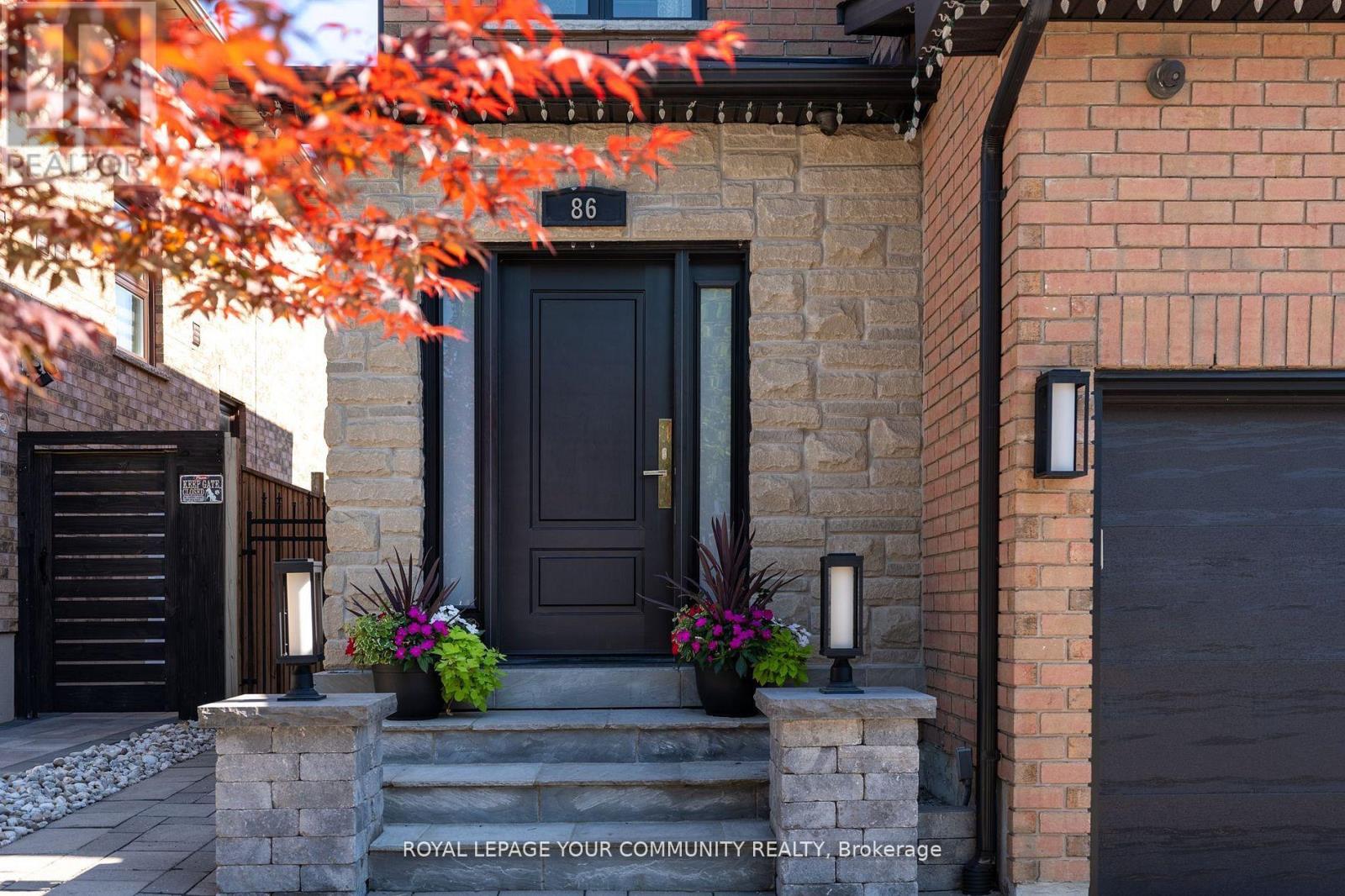 86 Corkwood Crescent, Vaughan, Ontario  L6A 3B4 - Photo 3 - N12405090