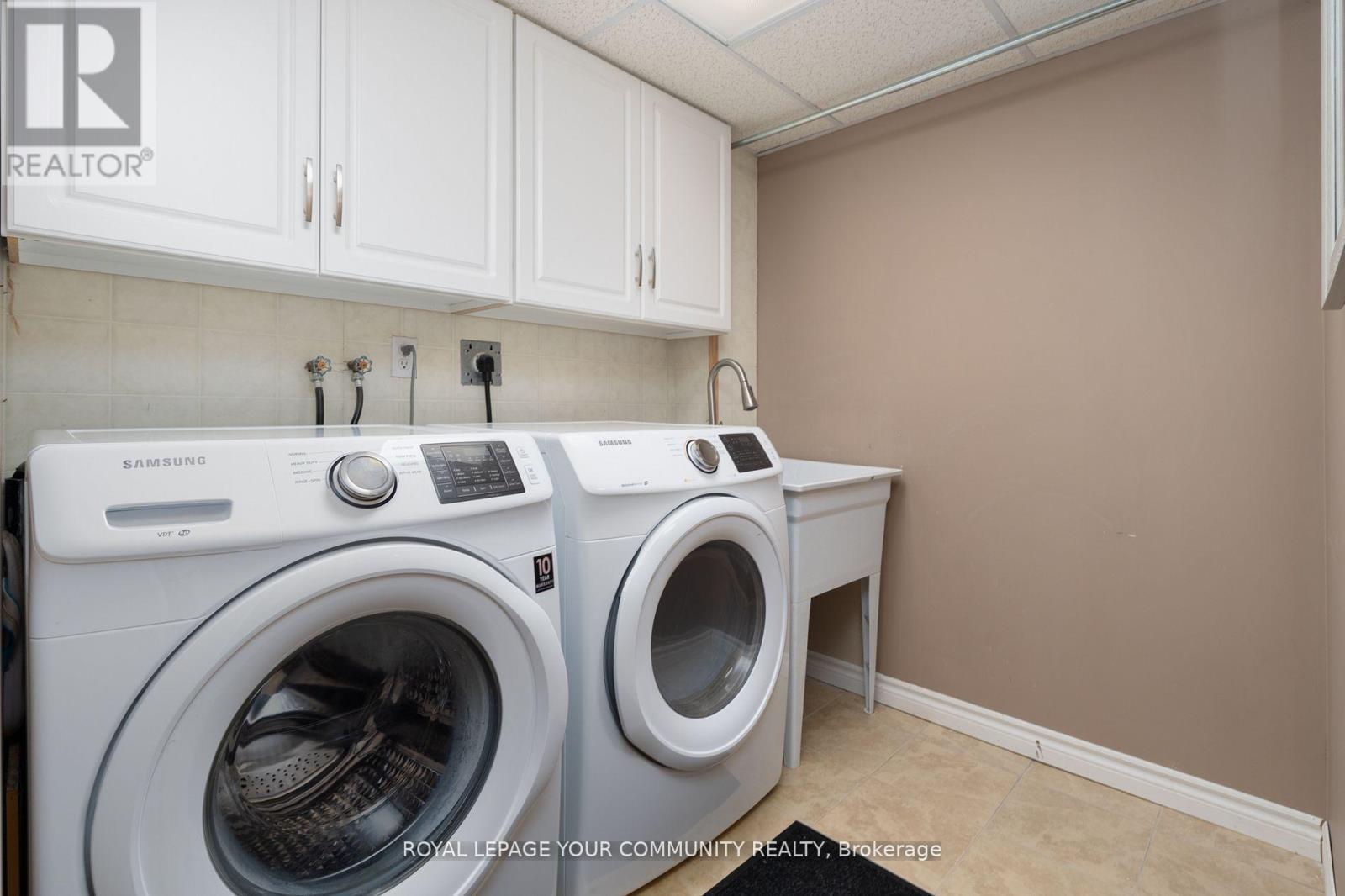 86 Corkwood Crescent, Vaughan, Ontario  L6A 3B4 - Photo 38 - N12405090