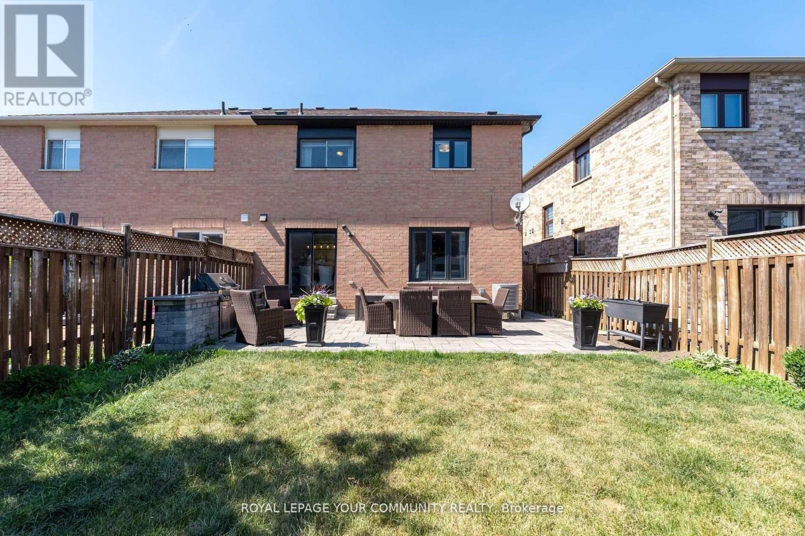 86 Corkwood Crescent, Vaughan, Ontario  L6A 3B4 - Photo 39 - N12405090
