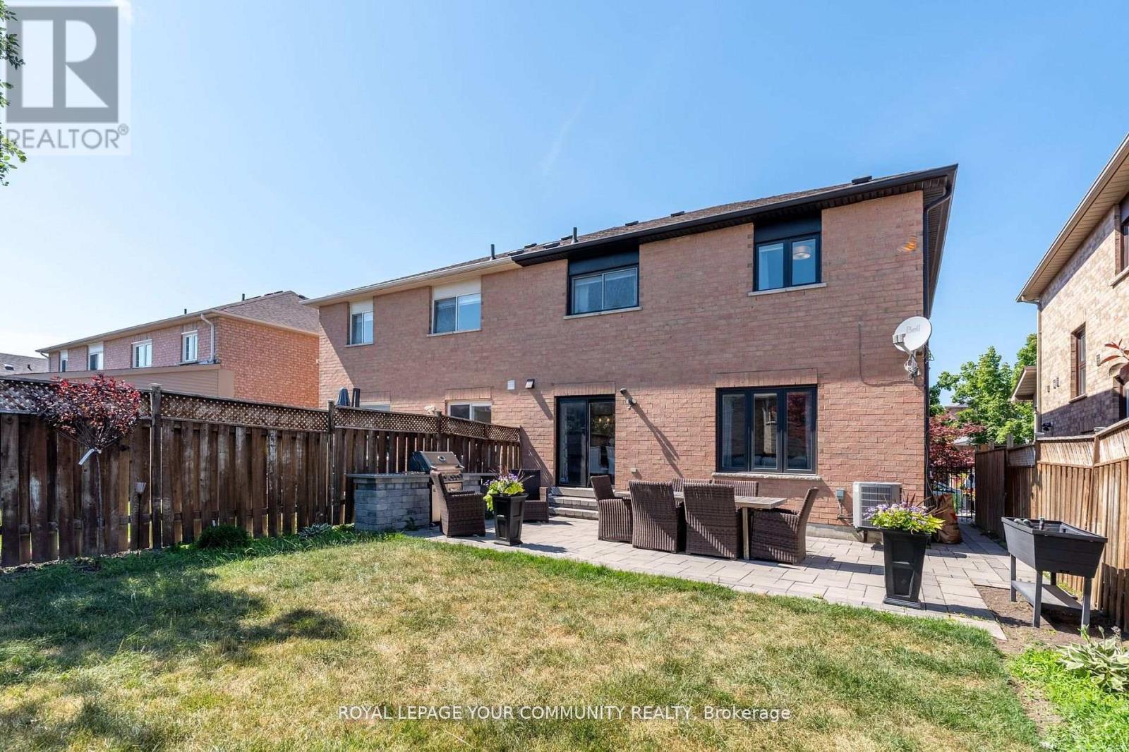 86 Corkwood Crescent, Vaughan, Ontario  L6A 3B4 - Photo 40 - N12405090
