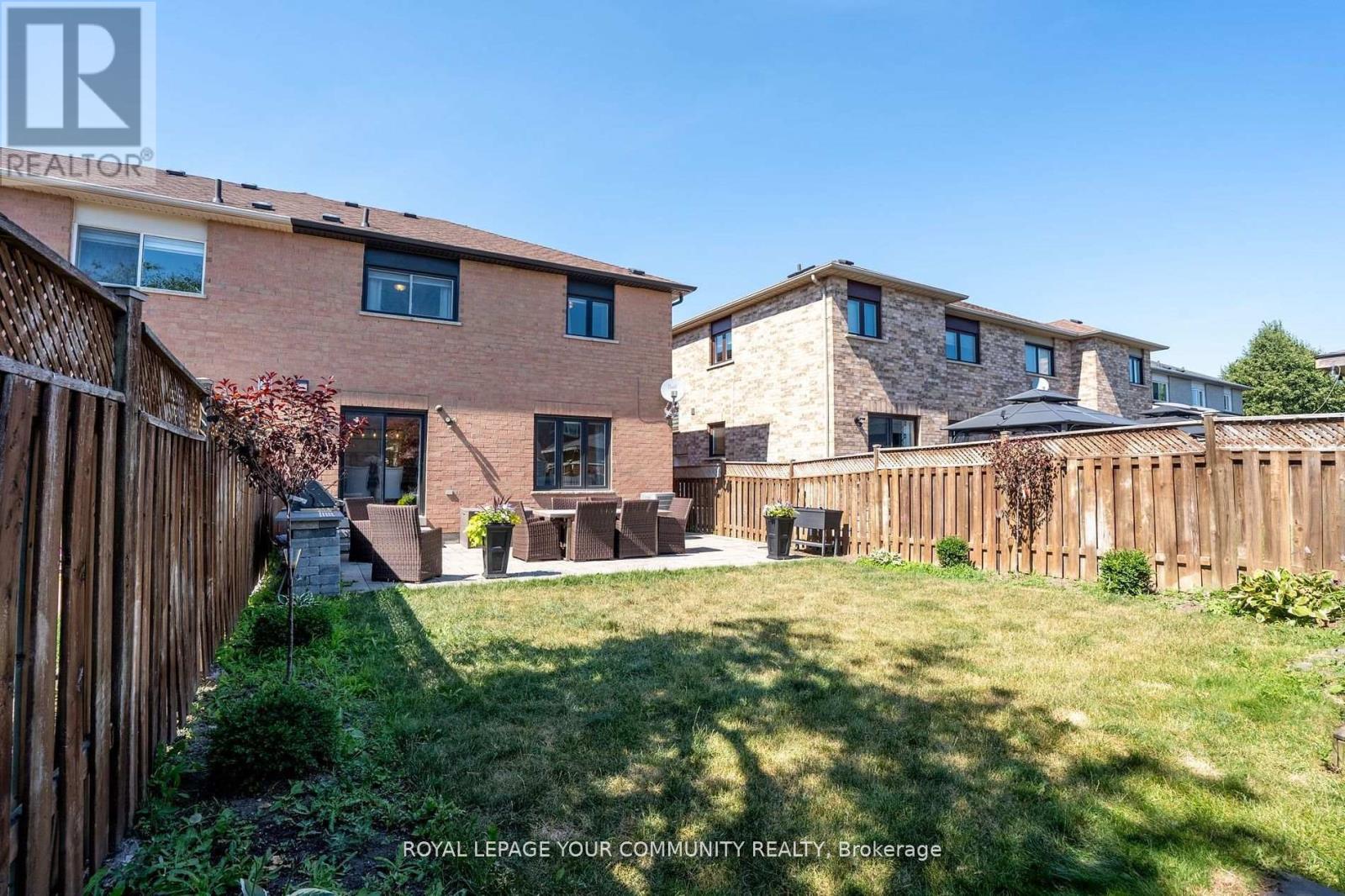 86 Corkwood Crescent, Vaughan, Ontario  L6A 3B4 - Photo 41 - N12405090
