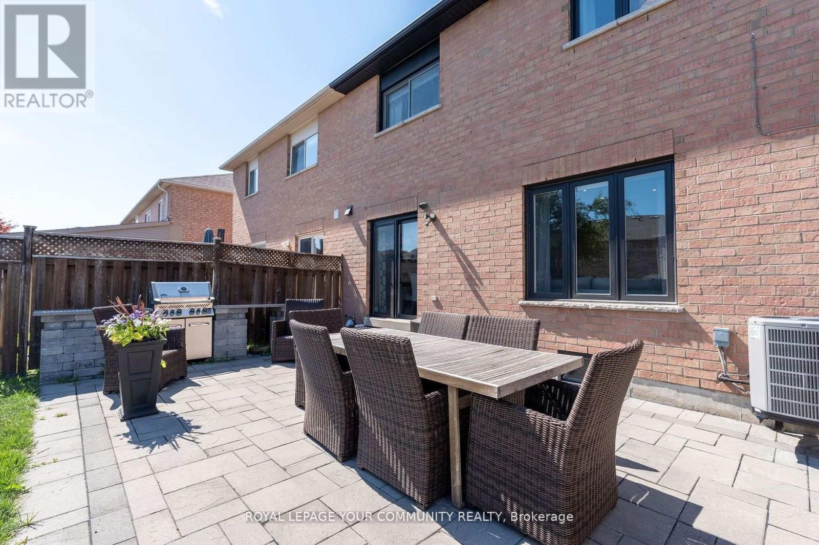 86 Corkwood Crescent, Vaughan, Ontario  L6A 3B4 - Photo 42 - N12405090