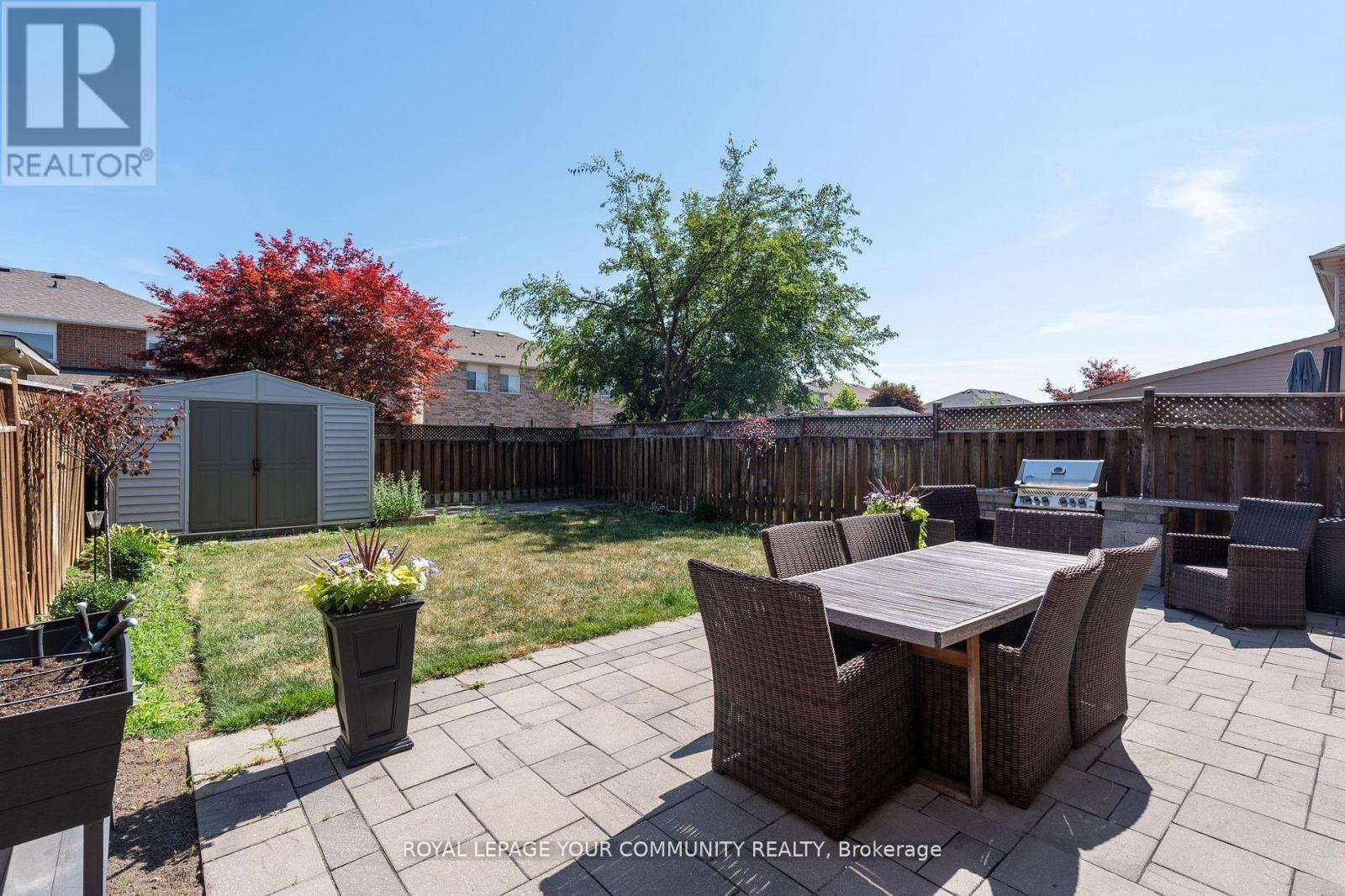 86 Corkwood Crescent, Vaughan, Ontario  L6A 3B4 - Photo 43 - N12405090