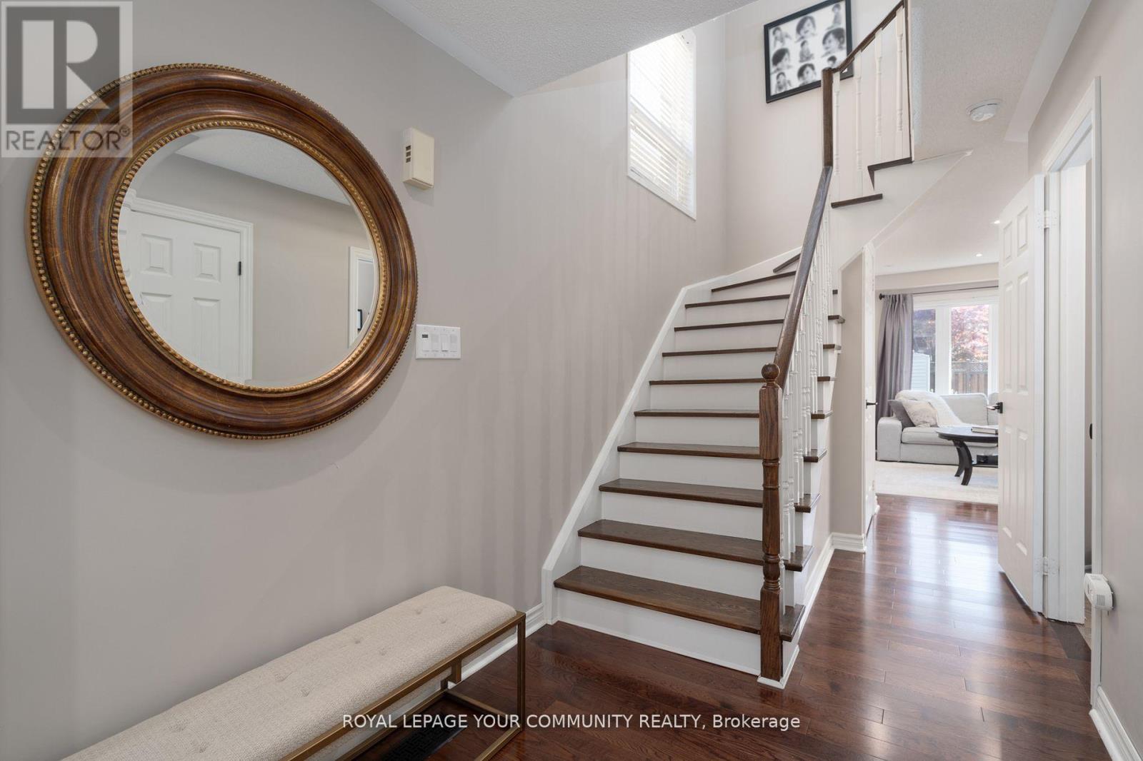 86 Corkwood Crescent, Vaughan, Ontario  L6A 3B4 - Photo 5 - N12405090