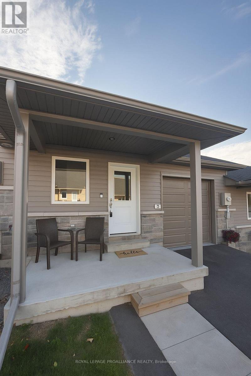 6 Ferris Court, Trent Hills, Ontario  K0L 1L0 - Photo 1 - X12405196