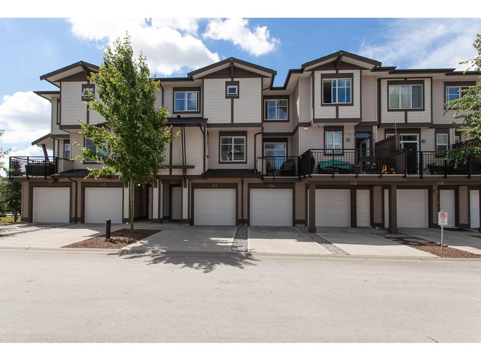 113 19433 68 Avenue, Surrey, British Columbia  V4N 6M8 - Photo 2 - R3047986