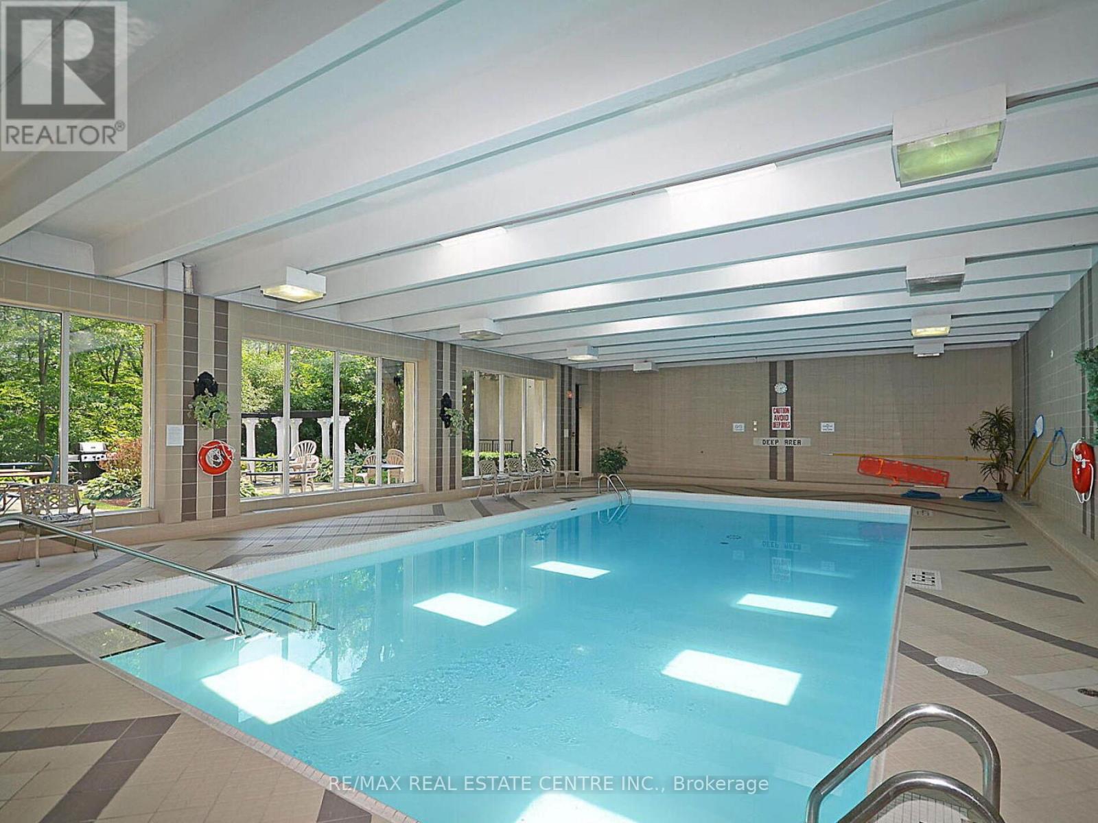 211 - 3695 Kaneff Crescent N, Mississauga (City Centre), Ontario  L5A 4B6 - Photo 45 - W12405029
