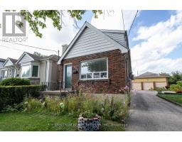 906 GLENCAIRN AVENUE, Toronto, Ontario