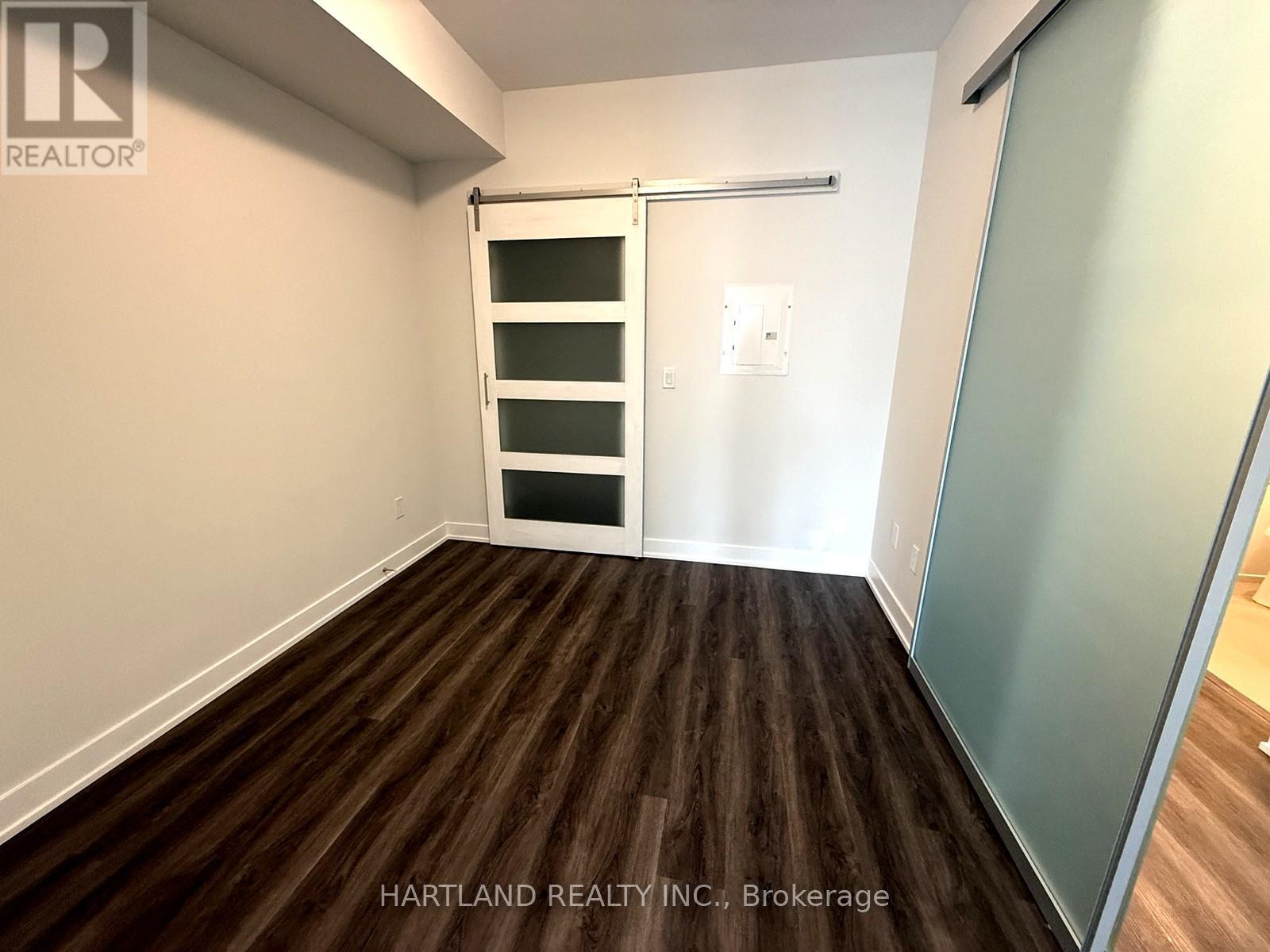 2109 - 4130 Parkside Village Drive, Mississauga, Ontario L5B 3M8 - Photo 12 - W12405101