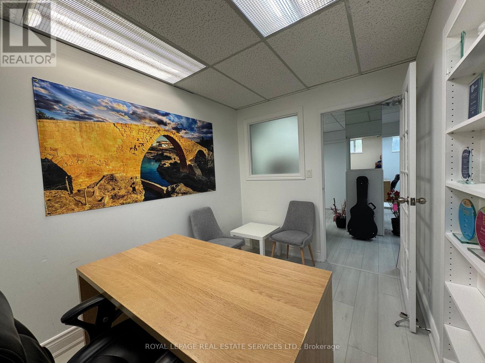 1 (LOWER ROOMS) - 3173 ERINDALE STATION ROAD, Mississauga, Ontario