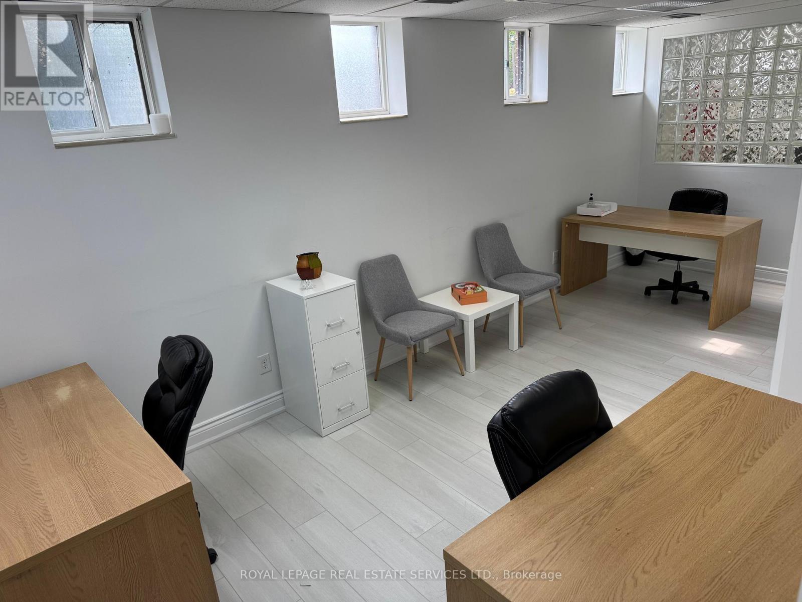 1 (Lower Rooms) - 3173 Erindale Station Road, Mississauga, Ontario  L5C 1Y5 - Photo 3 - W12405107