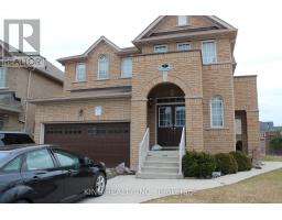 1 Education Road, Brampton (Bram East), Ca