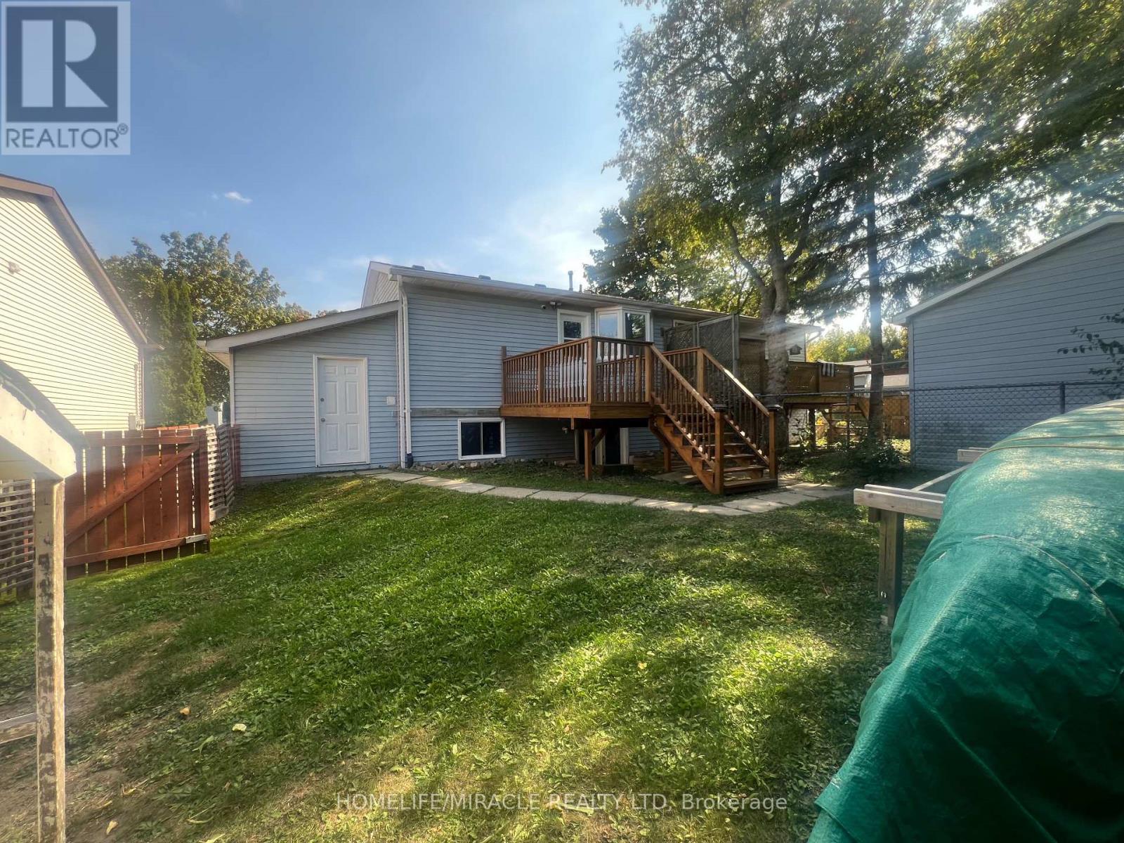 33 Quarry Drive, Orangeville, Ontario  L9W 3S6 - Photo 46 - W12405133