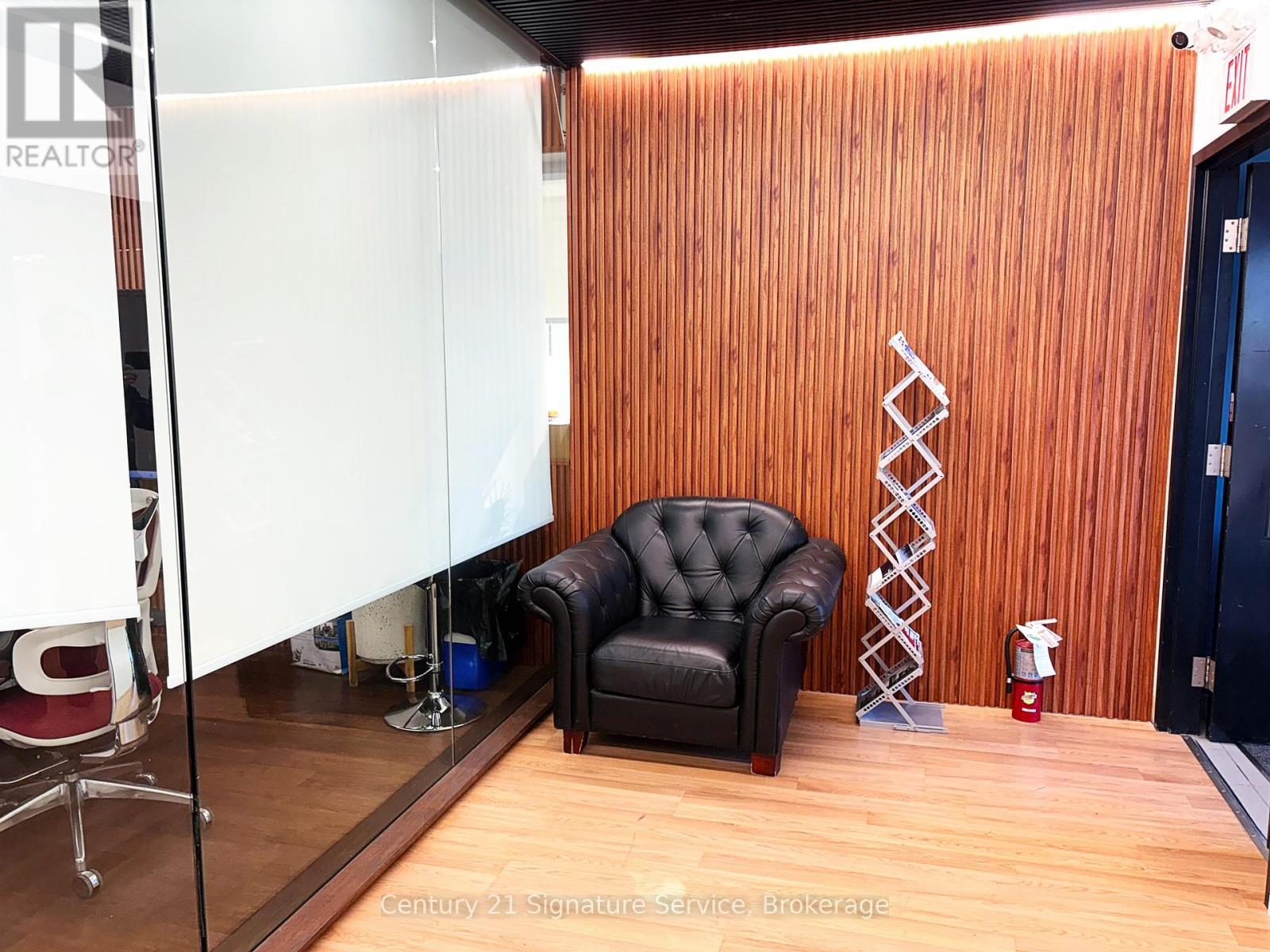 200 - 10 Plastics Avenue, Toronto, Ontario  M8Z 4B7 - Photo 3 - W12405136