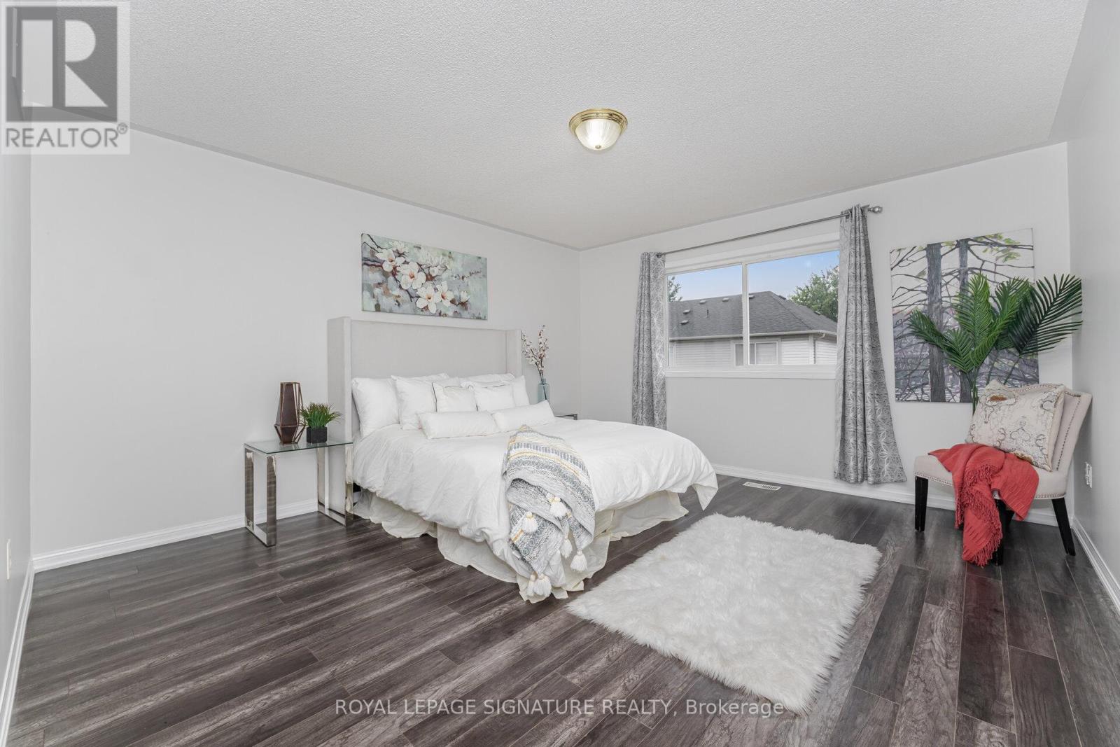 22 Sentimental Way, Brampton, Ontario  L7A 2R9 - Photo 20 - W12405141