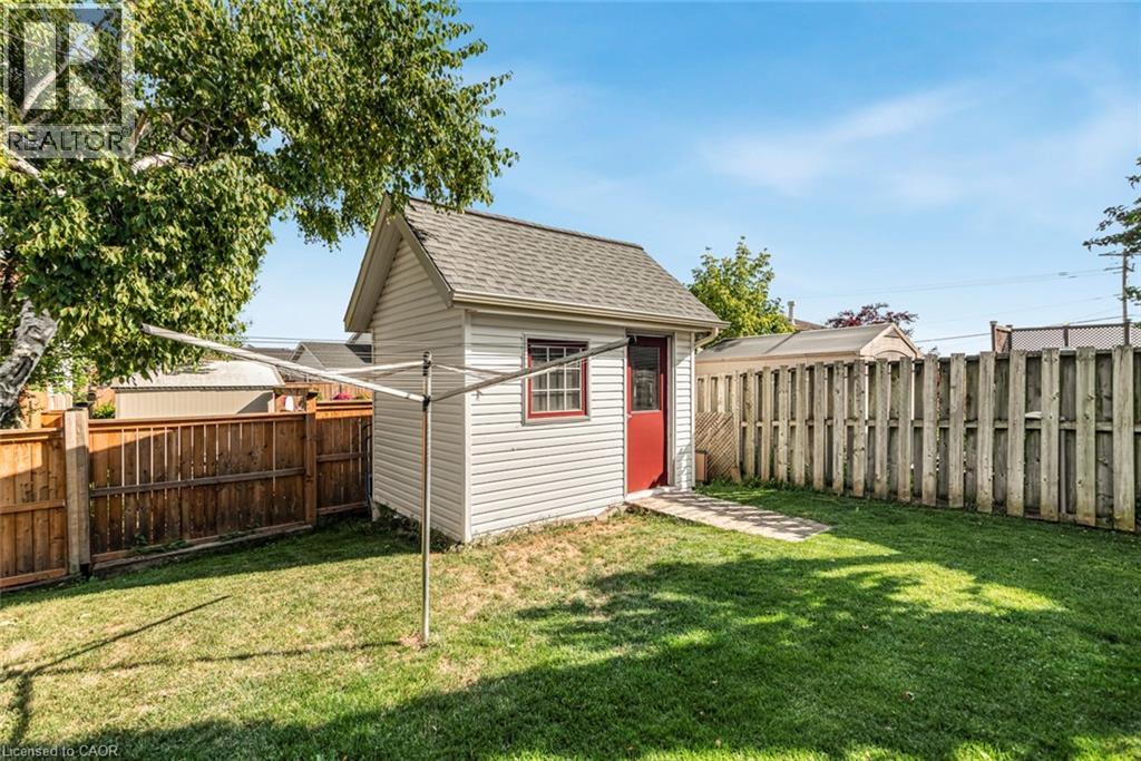 3309 Tallman Drive, Vineland, Ontario  L0R 2C0 - Photo 18 - 40769284