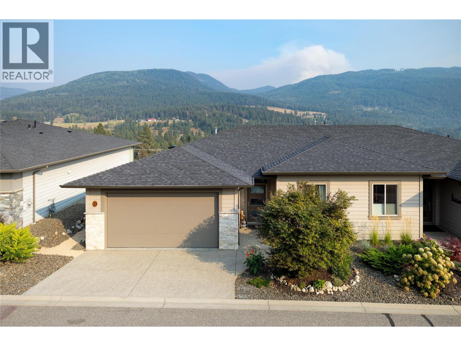 1404 Copper Mountain Court Unit# 33, Vernon, British Columbia  V1B 3Y7 - Photo 2 - 10362995