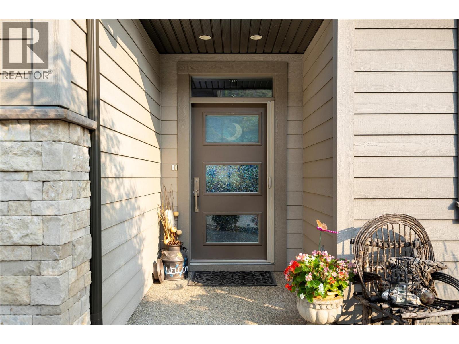 1404 Copper Mountain Court Unit# 33, Vernon, British Columbia  V1B 3Y7 - Photo 3 - 10362995