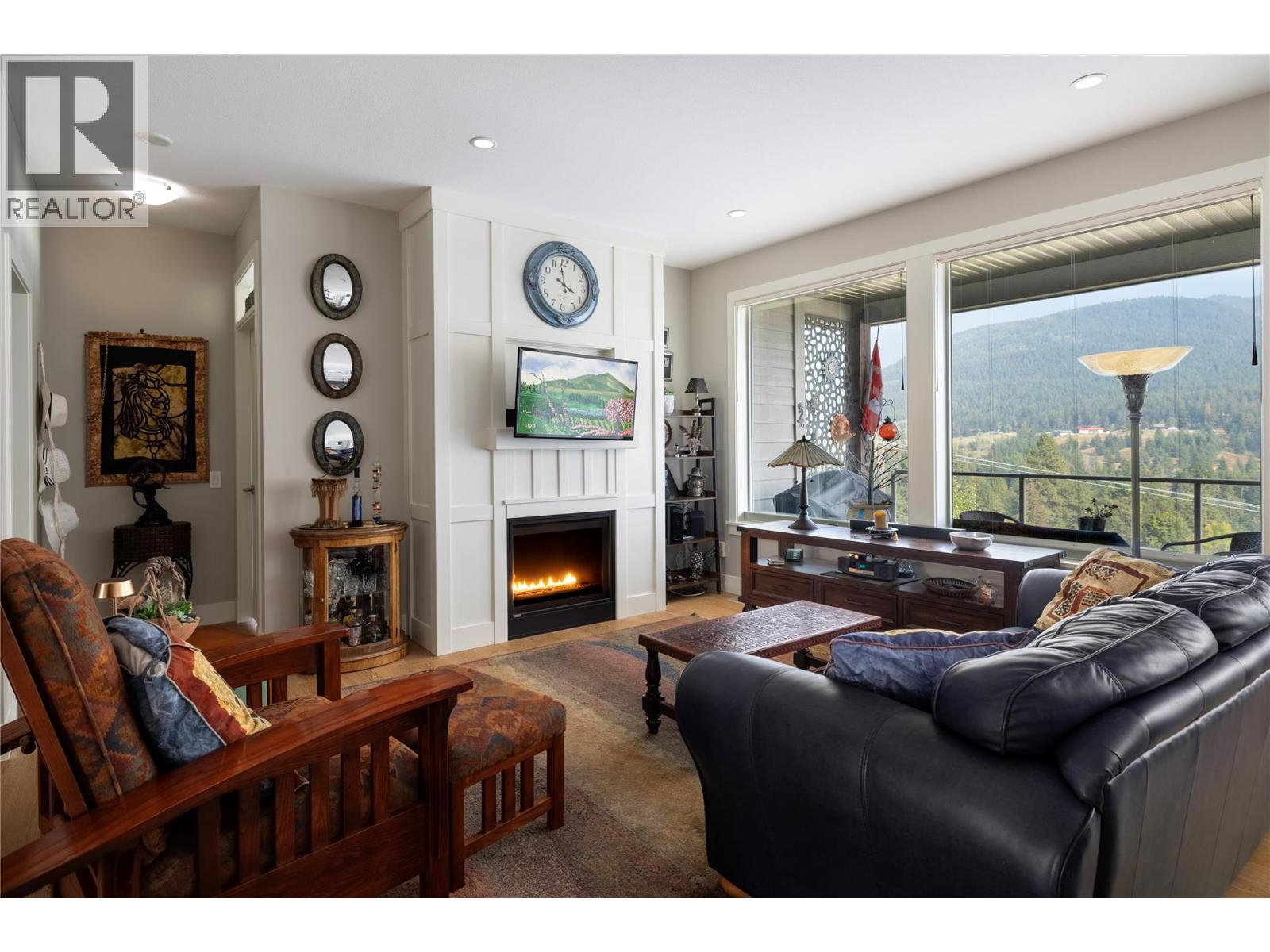 1404 Copper Mountain Court Unit# 33, Vernon, British Columbia  V1B 3Y7 - Photo 4 - 10362995