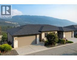 1404 Copper Mountain Court Unit# 33, vernon, British Columbia