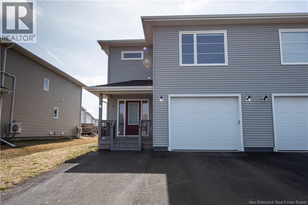 24 Satleville, Riverview, New Brunswick