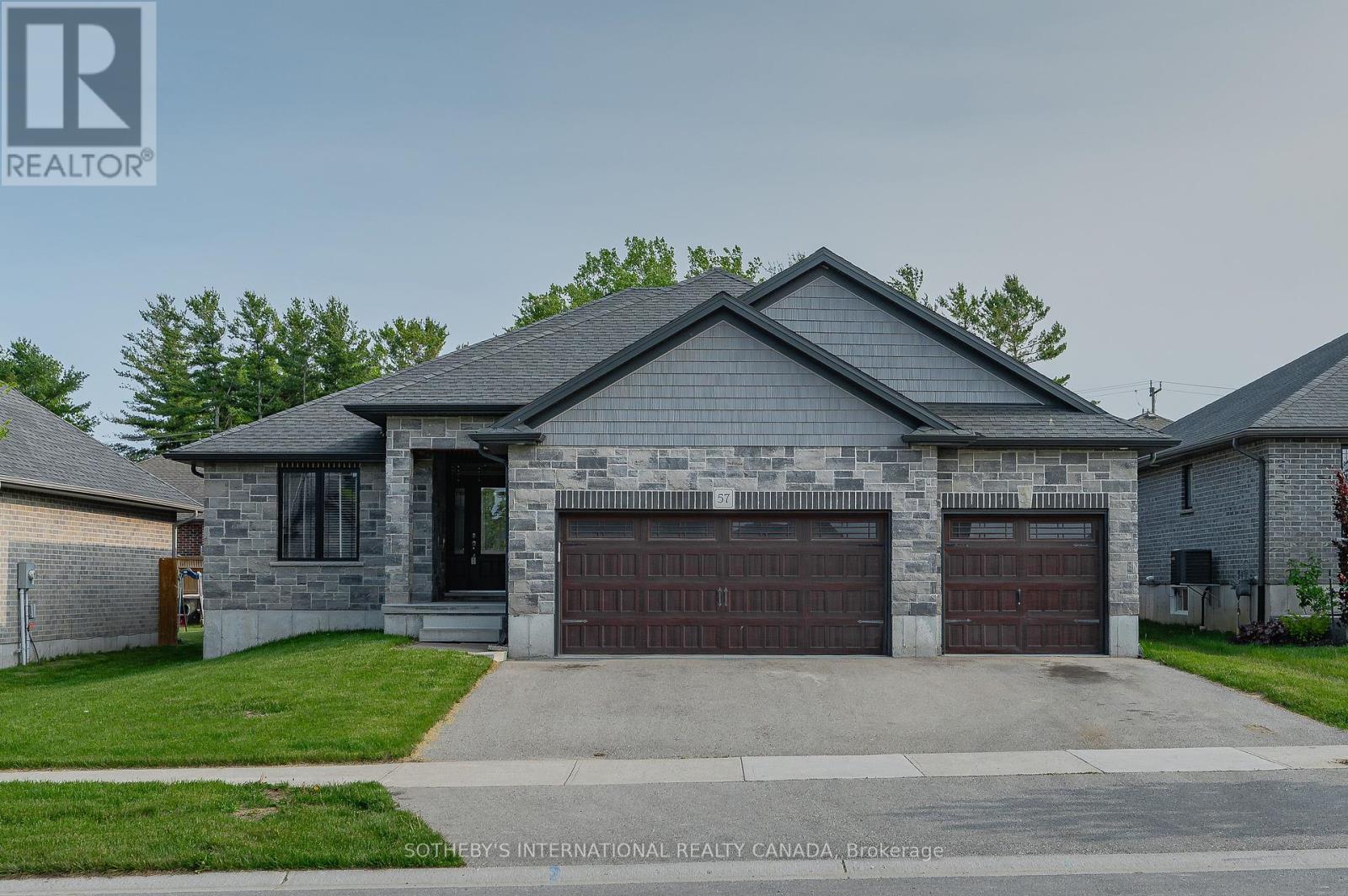 57 LOCK STREET, East Zorra-Tavistock, Ontario