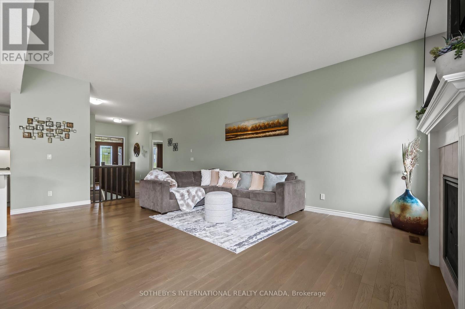 57 Lock Street, East Zorra-Tavistock, Ontario  N0J 1M0 - Photo 13 - X12405034
