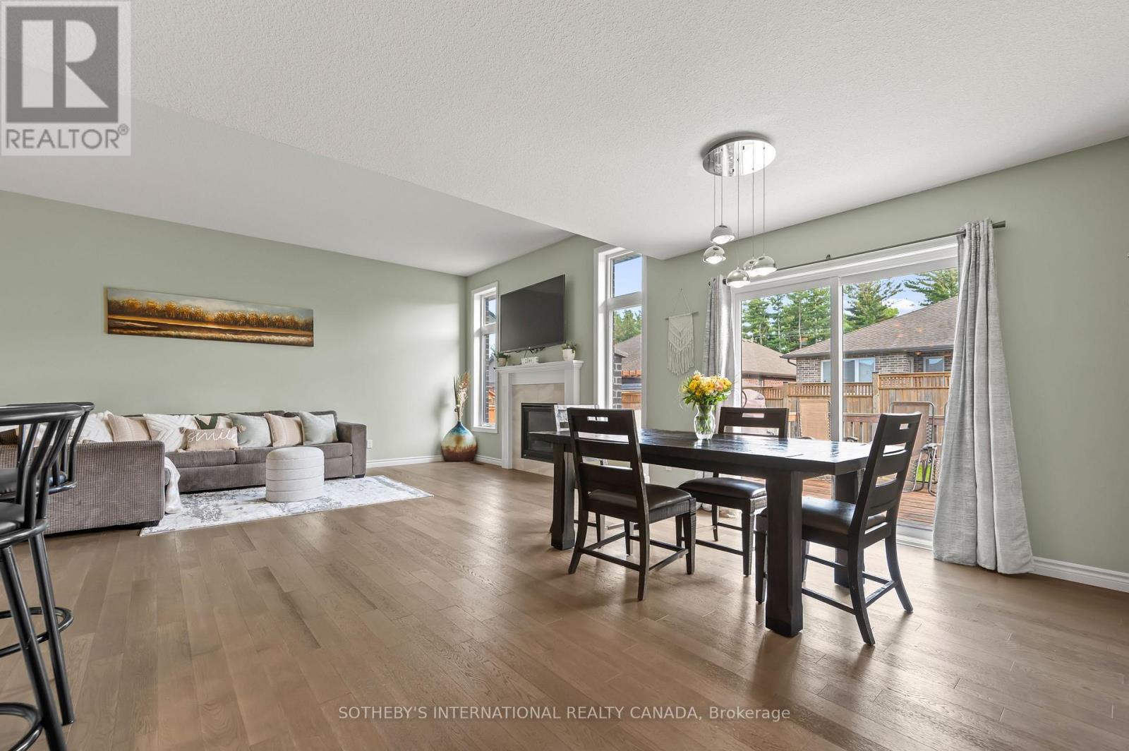57 Lock Street, East Zorra-Tavistock, Ontario  N0J 1M0 - Photo 17 - X12405034