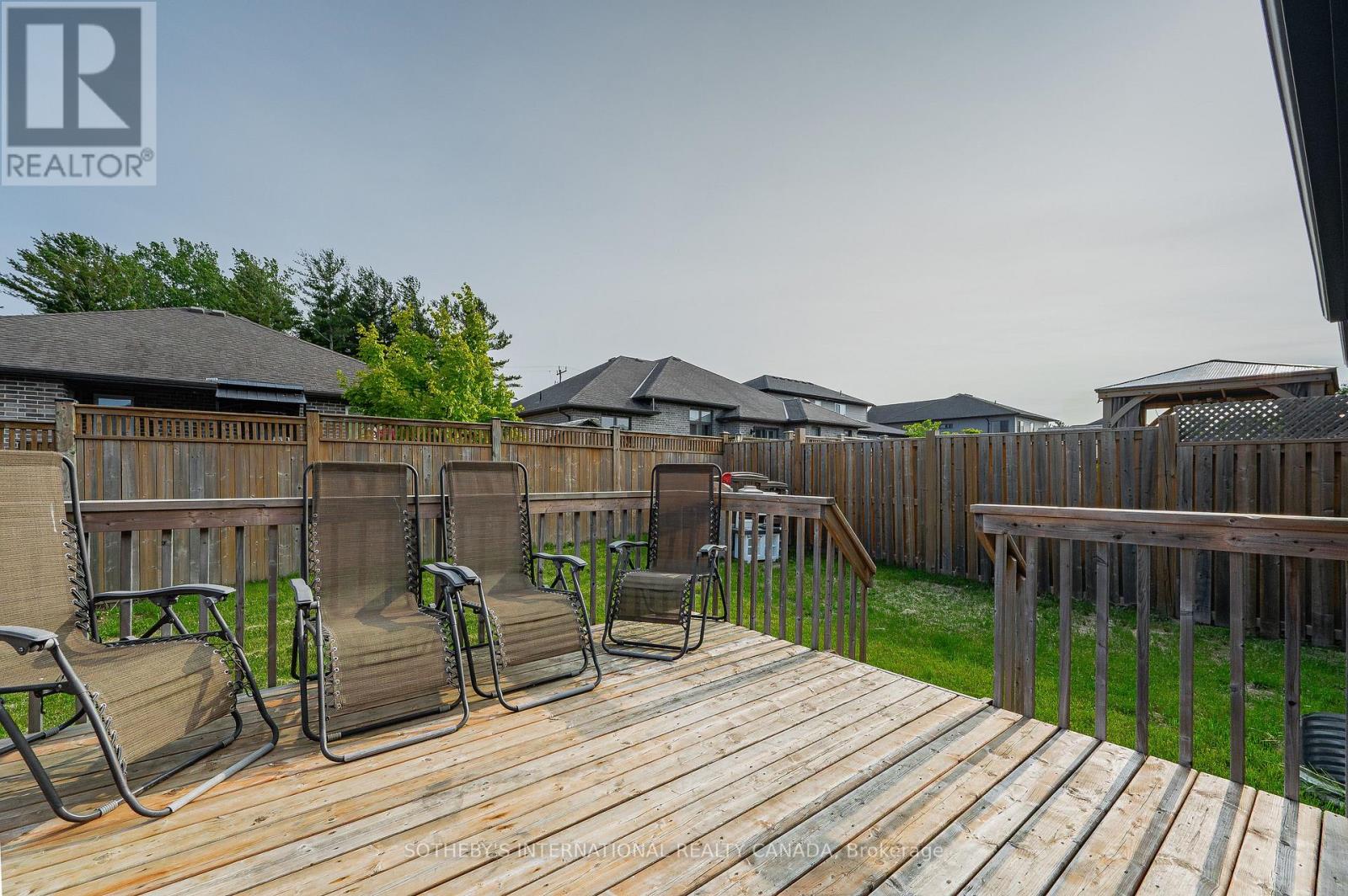 57 Lock Street, East Zorra-Tavistock, Ontario  N0J 1M0 - Photo 39 - X12405034