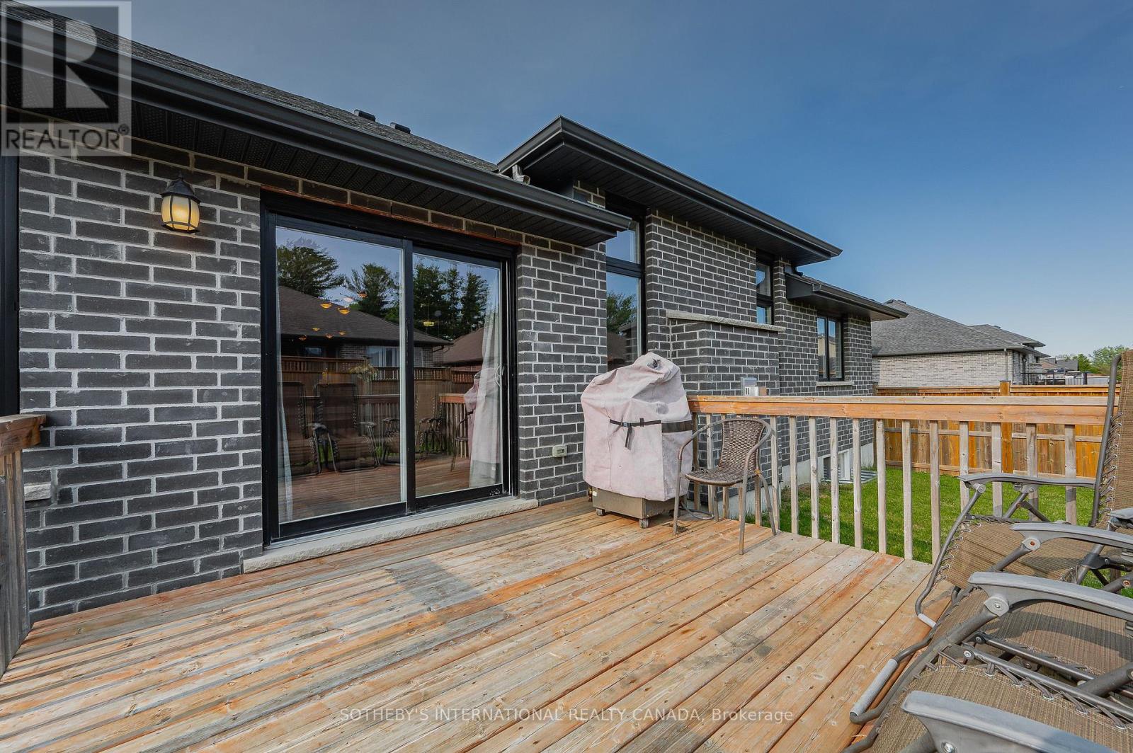57 Lock Street, East Zorra-Tavistock, Ontario  N0J 1M0 - Photo 40 - X12405034