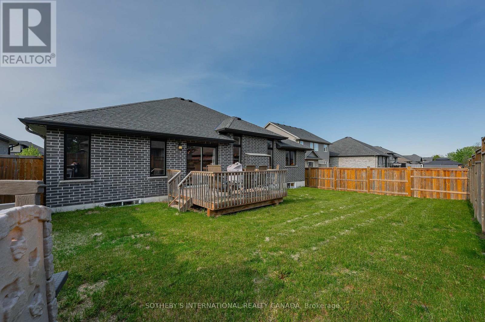 57 Lock Street, East Zorra-Tavistock, Ontario  N0J 1M0 - Photo 43 - X12405034