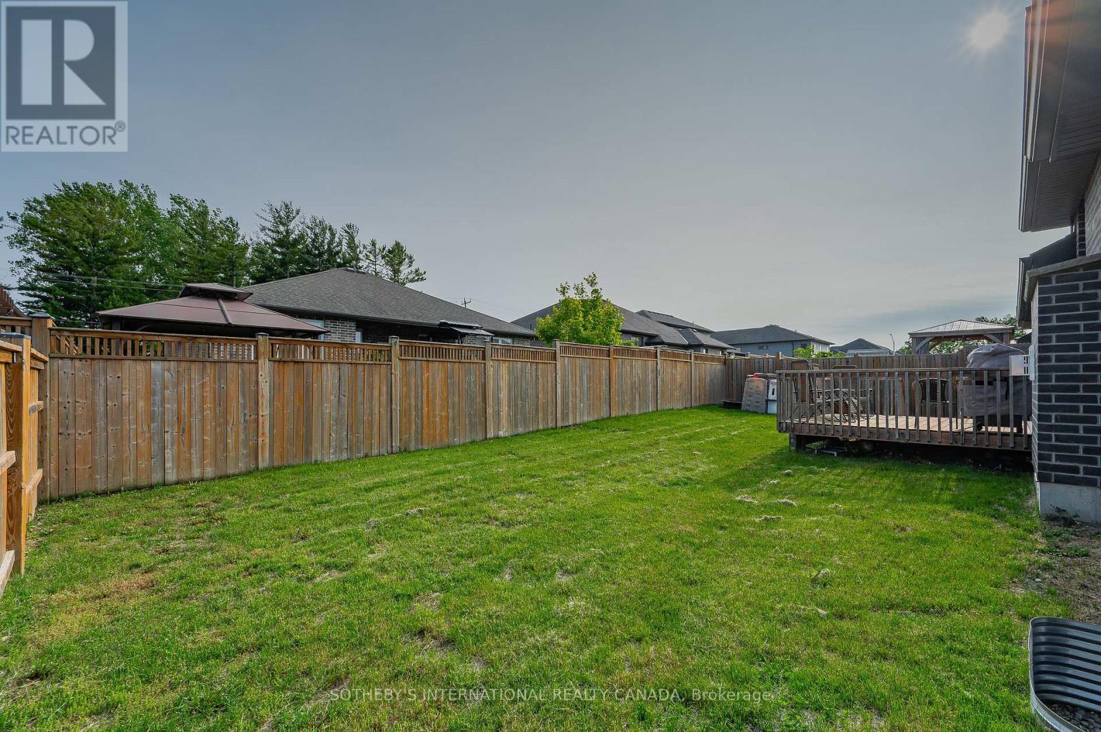 57 Lock Street, East Zorra-Tavistock, Ontario  N0J 1M0 - Photo 46 - X12405034
