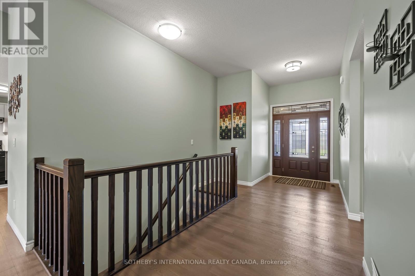57 Lock Street, East Zorra-Tavistock, Ontario  N0J 1M0 - Photo 7 - X12405034