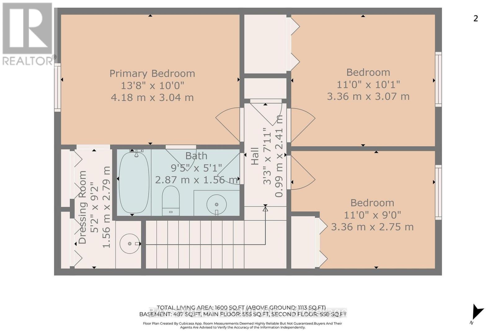 1 Ranchwood Crescent, London North, Ontario  N5G 3A2 - Photo 33 - X12405126