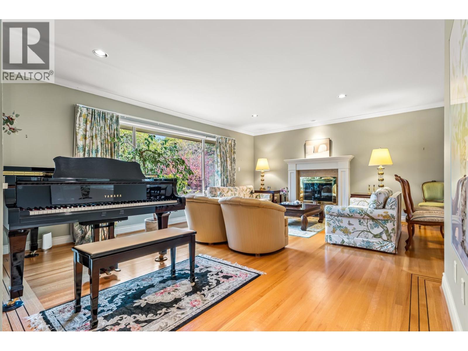 5912 Fremlin Street, Vancouver, British Columbia  V5Z 3W9 - Photo 9 - R3047179
