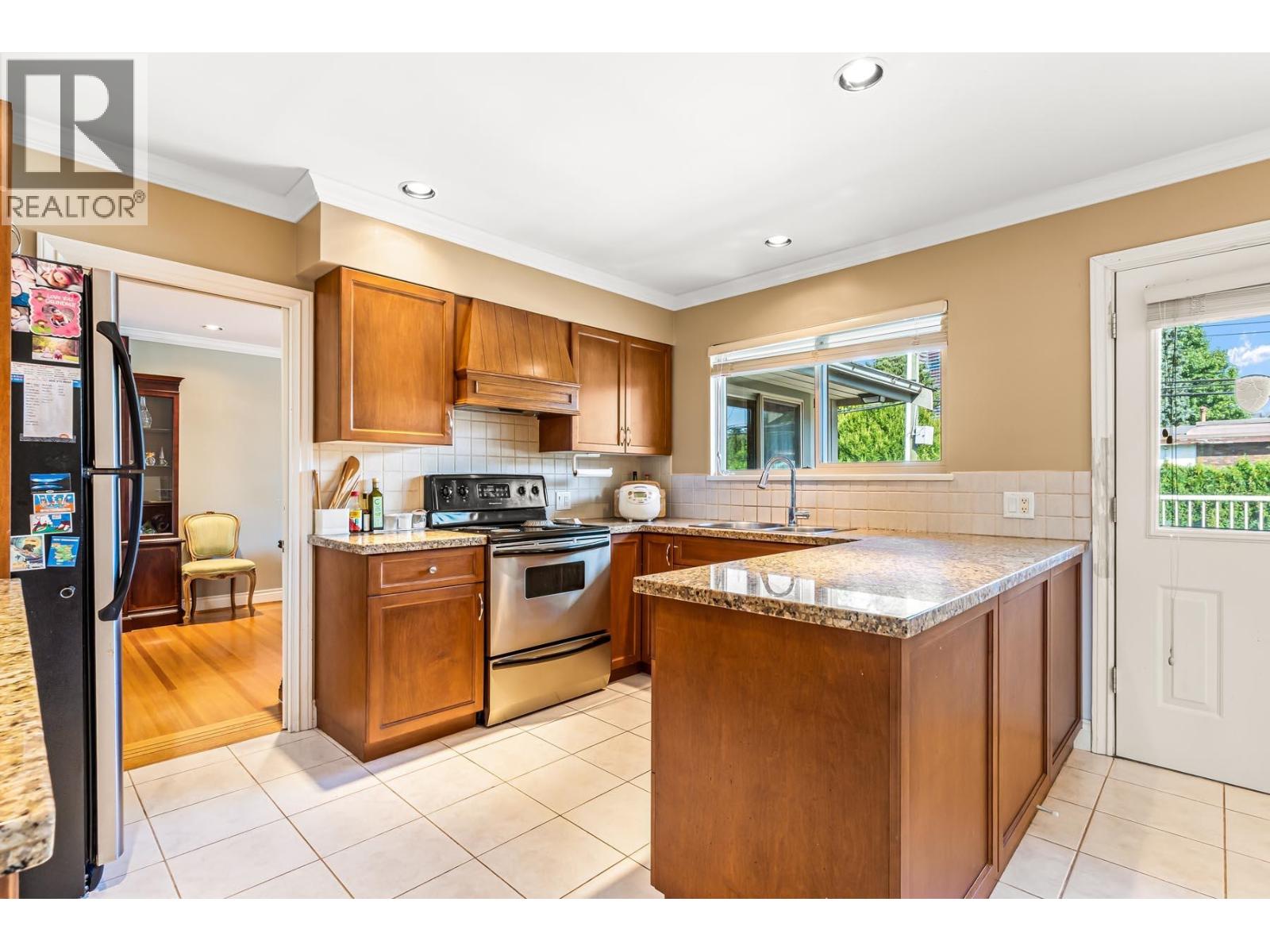 5912 Fremlin Street, Vancouver, British Columbia  V5Z 3W9 - Photo 12 - R3047179
