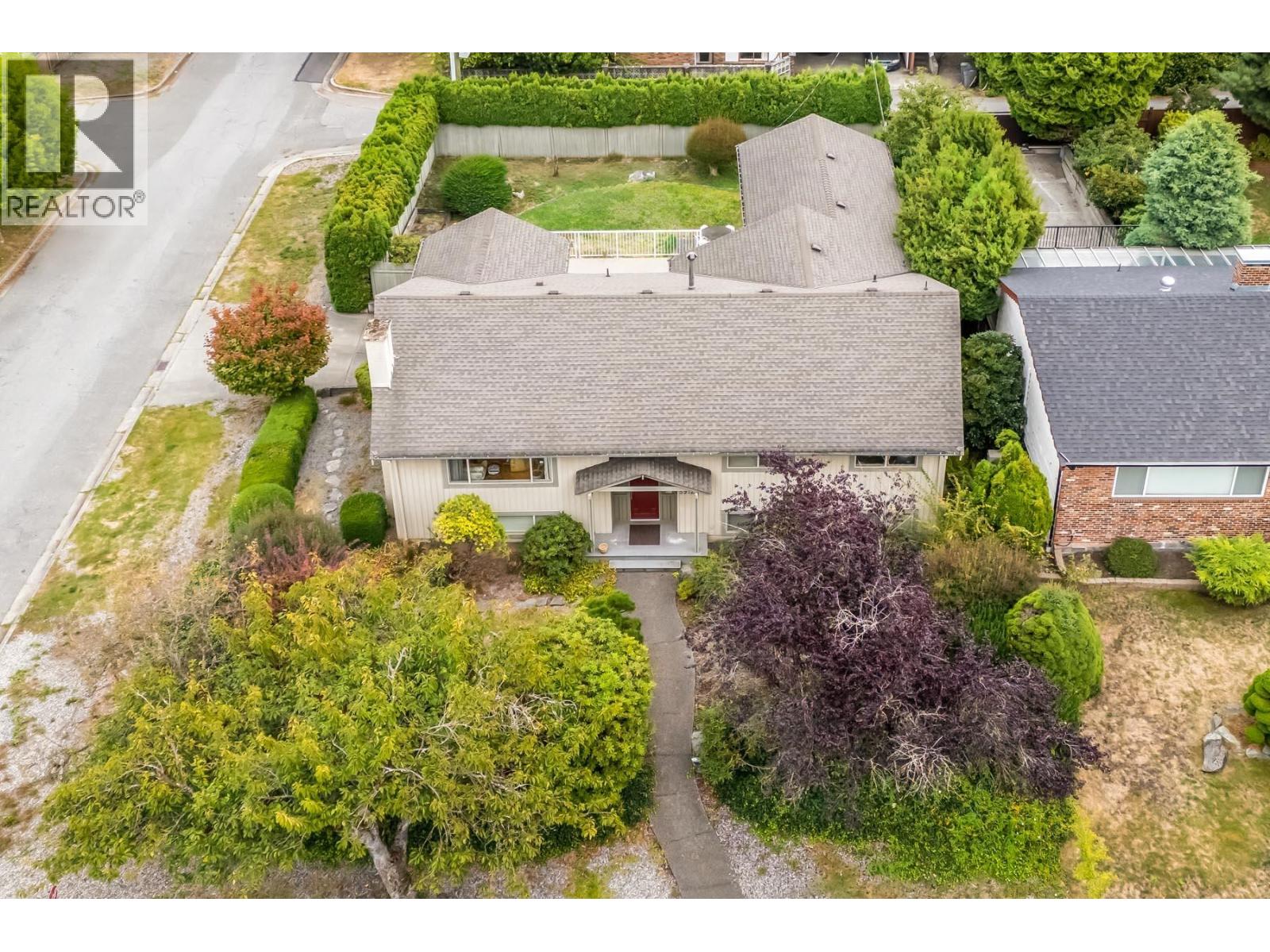 5912 FREMLIN STREET, Vancouver, British Columbia
