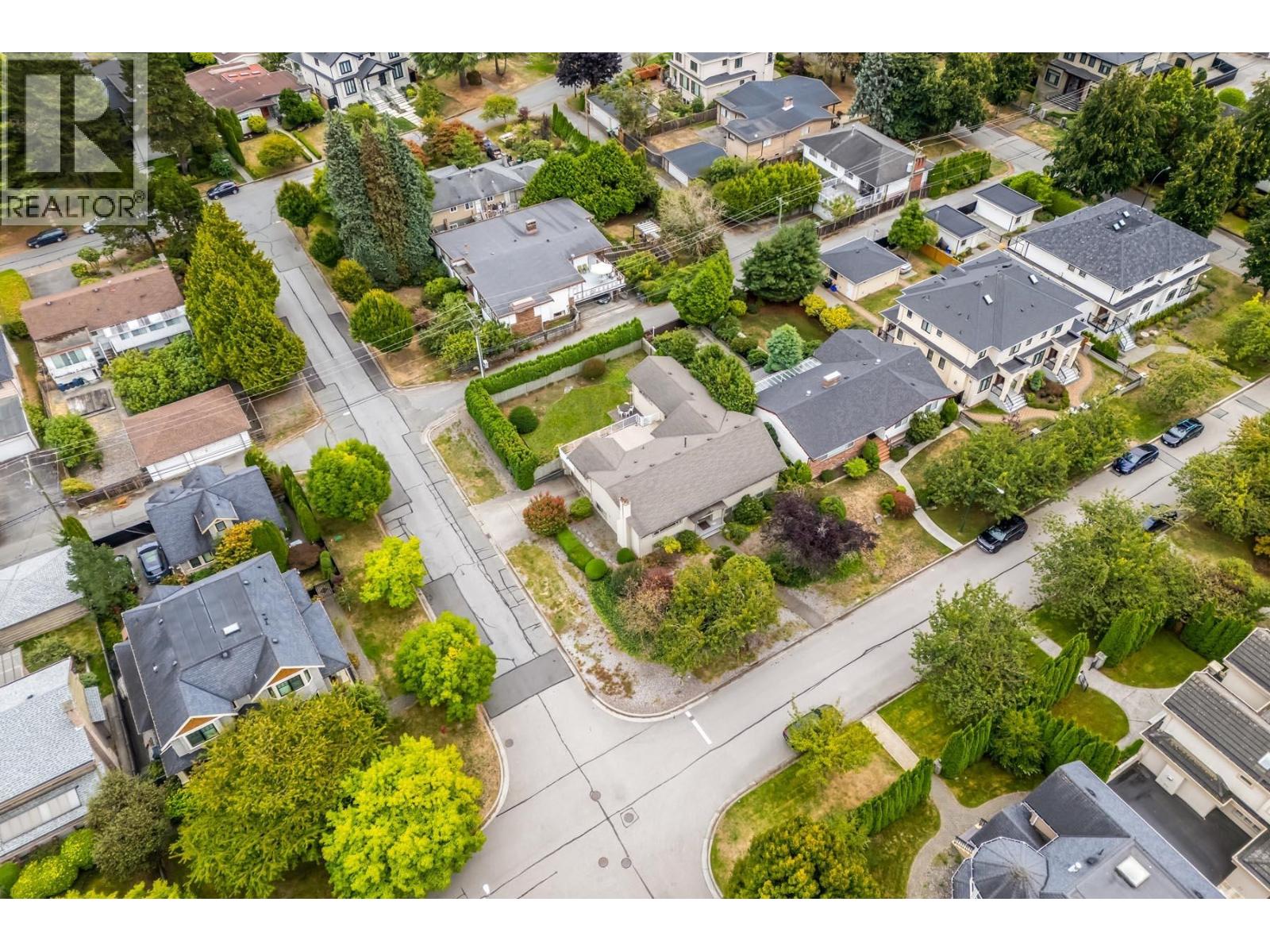 5912 Fremlin Street, Vancouver, British Columbia  V5Z 3W9 - Photo 4 - R3047179