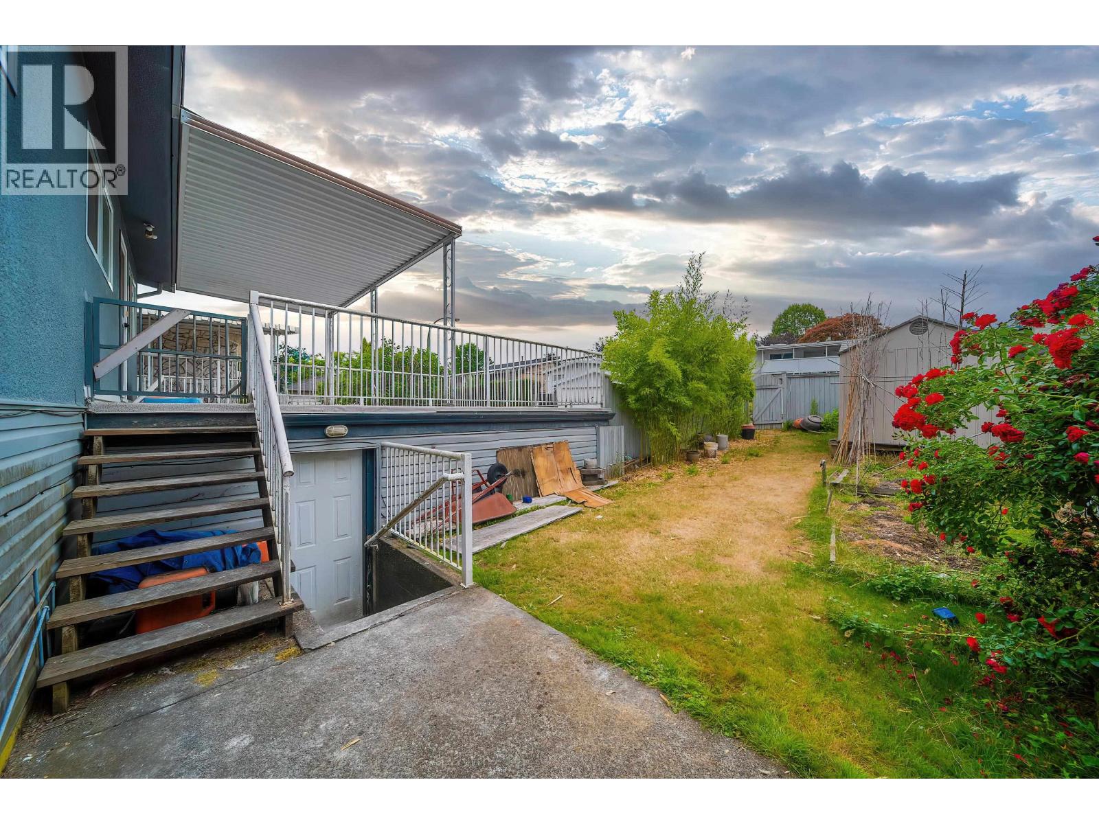3063 Rosemont Drive, Vancouver, British Columbia  V5S 2C8 - Photo 34 - R3047837