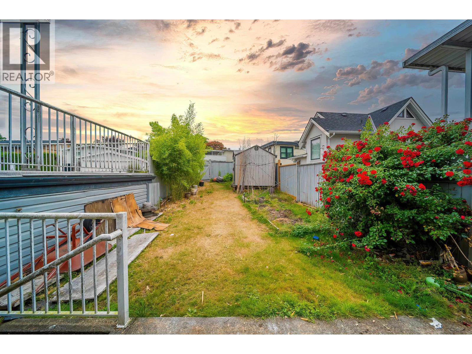 3063 Rosemont Drive, Vancouver, British Columbia  V5S 2C8 - Photo 35 - R3047837