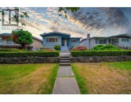 3063 ROSEMONT DRIVE, Vancouver, British Columbia