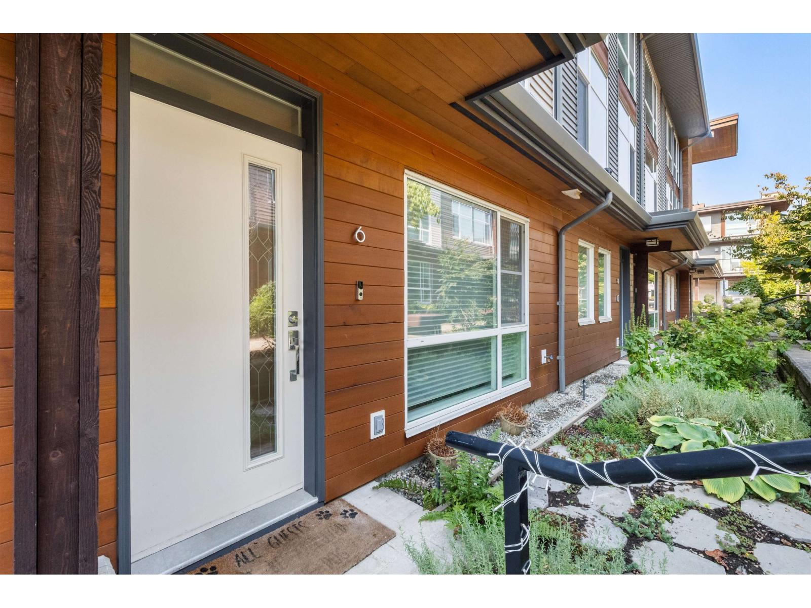 6 16223 23a Avenue, Surrey, British Columbia  V3Z 6P4 - Photo 2 - R3047609