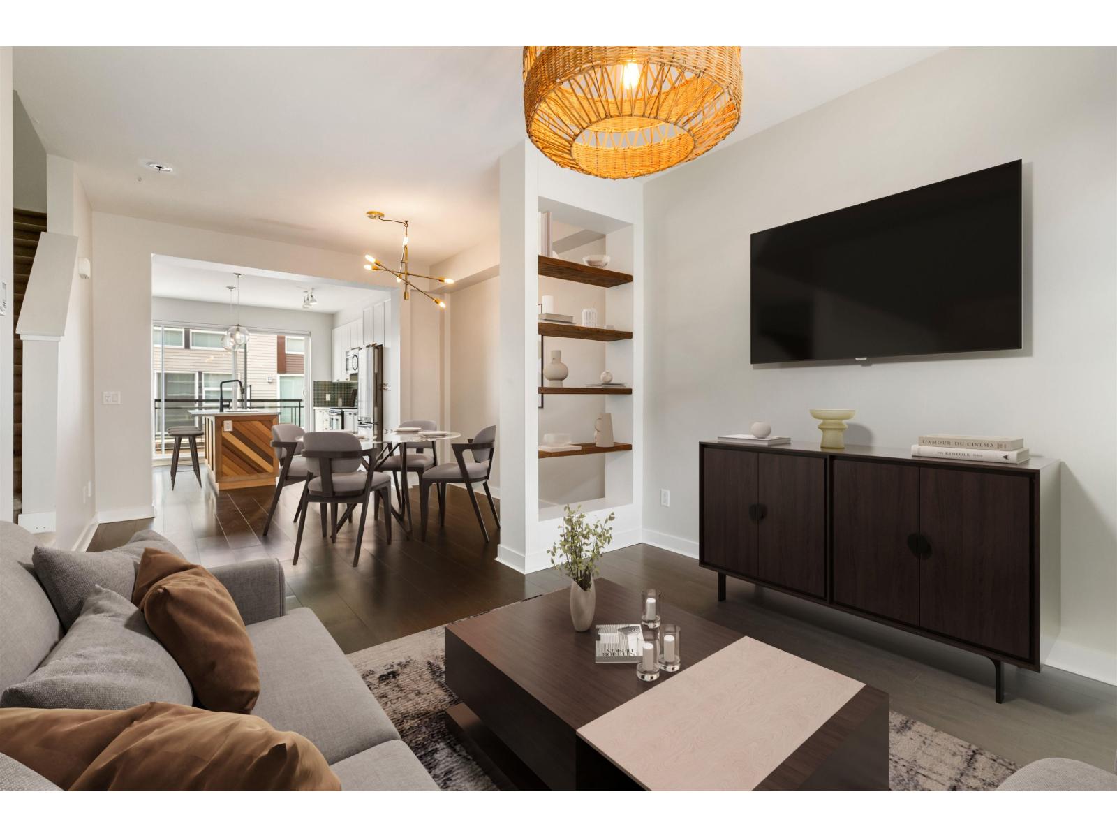 6 16223 23a Avenue, Surrey, British Columbia  V3Z 6P4 - Photo 11 - R3047609