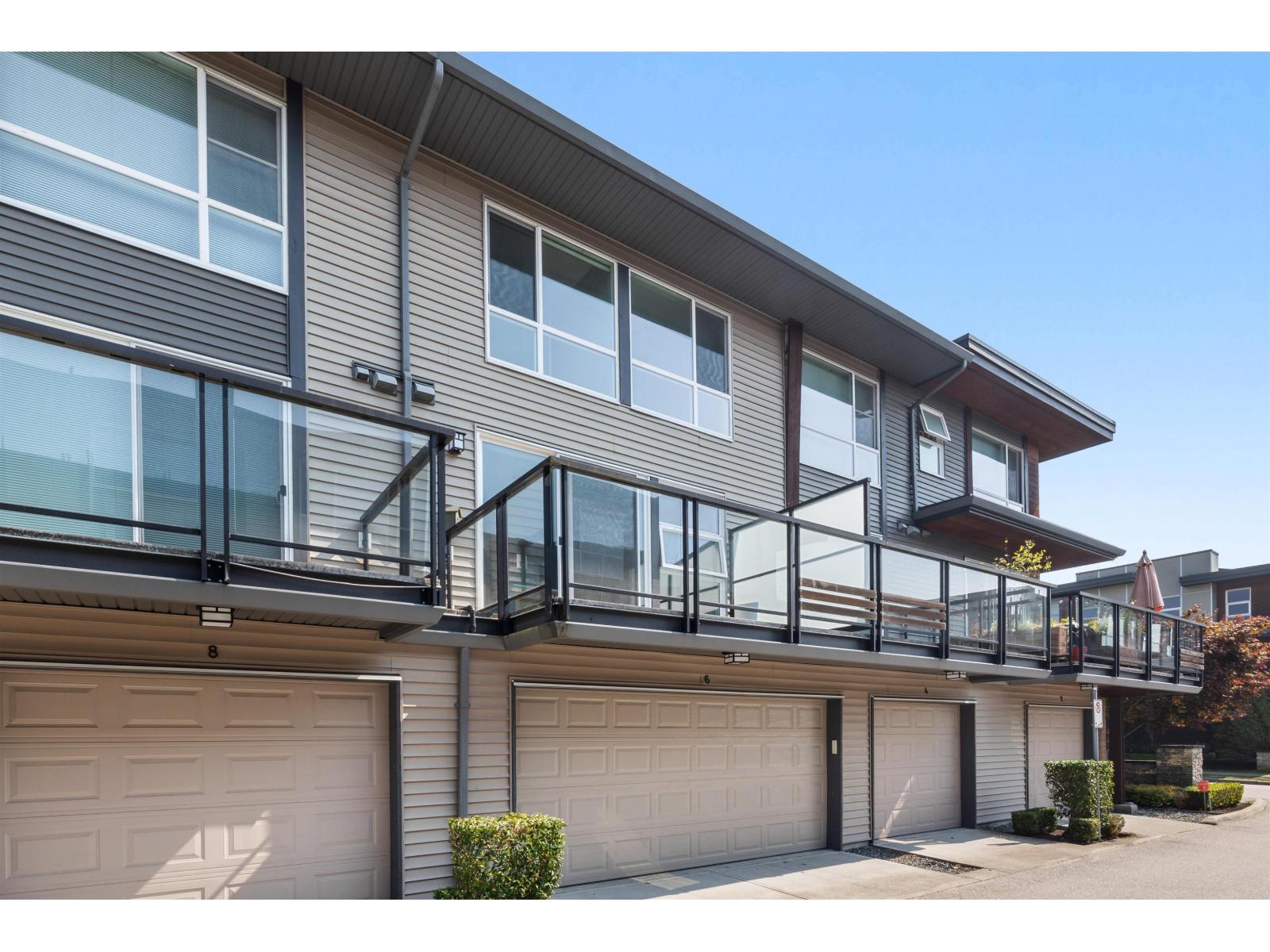 6 16223 23a Avenue, Surrey, British Columbia  V3Z 6P4 - Photo 3 - R3047609